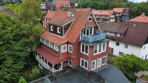 Foto - Haus zum Kaufen in Braunlage 199.000,00 € 399 m²