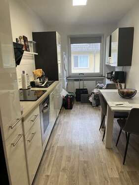 Foto - Wohnung zum Mieten in Bremerhaven 525,00 € 70 m²