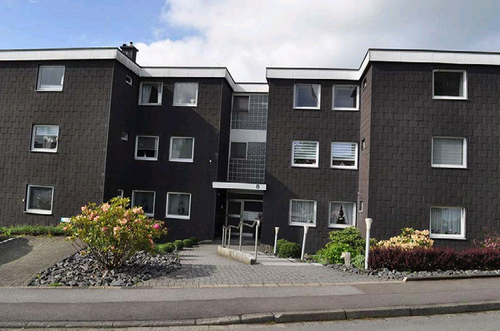 Foto - Wohnung zum Kaufen in Wiehl 165.000,00 € 93 m²