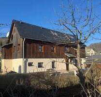 Haus zum Kaufen in Schwarzenberg 154.000,00 € 120 m²