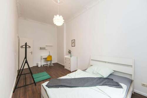 Foto - WG-Zimmer in Berlin 690,00 € 16 m²