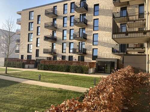 Foto - Wohnung zum Mieten in Bremen 740,00 € 57.71 m²