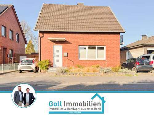 Foto - Haus zum Kaufen in Herzogenrath Kohlscheid 349.000,00 € 80 m²