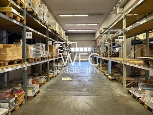 Foto - Halle in Fellbach 9.000,00 € 1209 m²