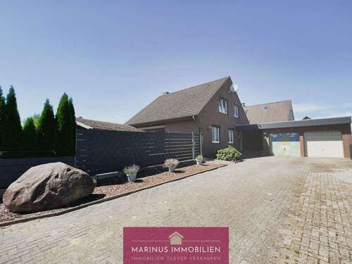 Foto - Haus zum Kaufen in Tarmstedt 315.000,00 € 141 m²