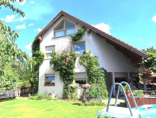 Foto - Haus zum Kaufen in Berlin-Mahlsdorf 440.000,00 € 109 m²