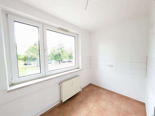 Foto - Wohnung zum Mieten in Magdeburg 310,59 € 35.7 m²