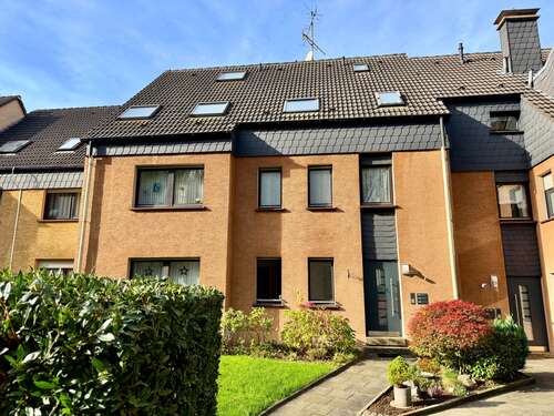 Foto - Wohnung zum Kaufen in Iserlohn 169.000,00 € 83.52 m²