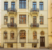 Wohnung zum Kaufen in Wiesbaden 465.000,00 € 143 m²