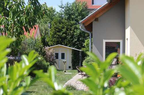 Foto - Haus zum Kaufen in Bad Mergentheim 570.000,00 € 144 m²