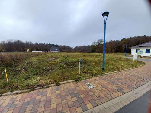 Foto - Grundstück zu verkaufen in Bergen OT Tilzow 89.600,00 € 527 m²