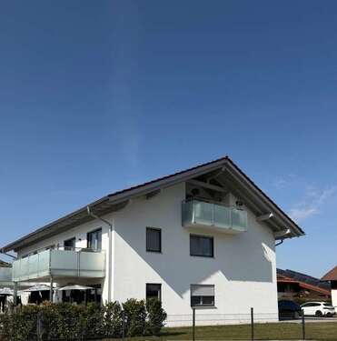 Foto - Wohnung zum Mieten in Grassau 1.150,00 € 82 m²