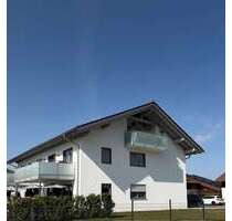 Wohnung zum Mieten in Grassau 1.150,00 € 82 m²