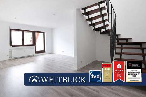 Foto - Wohnung zum Mieten in Ludwigsburg 1.400,00 € 99 m²