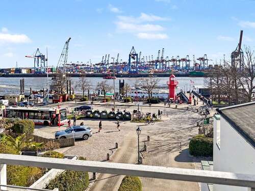 Foto - Wohnung zum Kaufen in Hamburg 1.350.000,00 € 113 m²