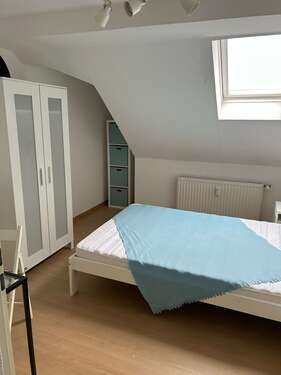 Foto - Wohnung zum Mieten in Duisburg 265,00 € 12.32 m²