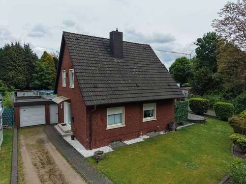 Foto - Haus zum Kaufen in Rheine 279.000,00 € 125.62 m²