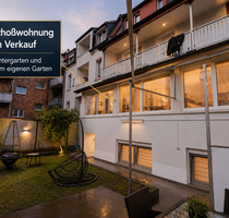 Wohnung zum Kaufen in Ludwigshafen am Rhein 346.000,00 € 113.36 m²
