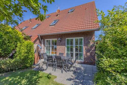 Foto - Haus zum Kaufen in Wittmund Carolinensiel 399.000,00 € 103 m²