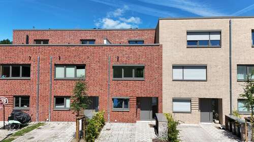 Foto - Haus zum Mieten in Bremen 1.700,00 € 150.37 m²
