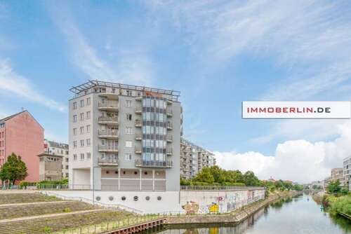 Foto - Wohnung zum Kaufen in Berlin 488.000,00 € 82 m²