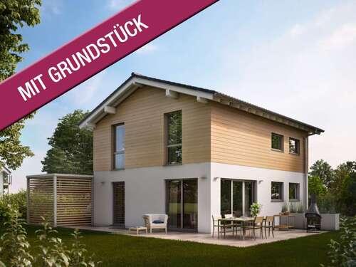 Foto - Haus zum Kaufen in Radebeul 504.900,01 € 121 m²