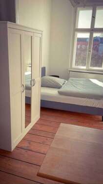 Foto - WG-Zimmer in Berlin 999,00 € 15 m²