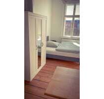 WG-Zimmer in Berlin 999,00 € 15 m²
