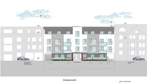 Foto - Grundstück zu verkaufen in Hanau 1.190.000,00 € 915 m²