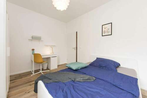 Foto - WG-Zimmer in Berlin 650,00 € 12 m²