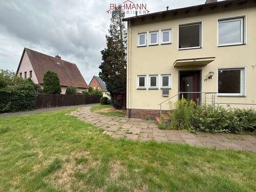 Foto - Haus zum Kaufen in NienburgWeser 179.000,00 € 105 m²