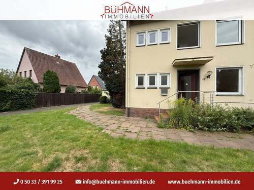 Foto - Haus zum Kaufen in NienburgWeser 169.000,00 € 105 m²