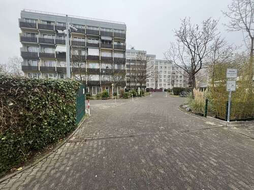 Foto - Wohnung zum Kaufen in Mainz 85.000,00 € 17 m²