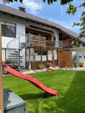 Foto - Haus zum Kaufen in Dorfen 759.000,00 € 250 m²