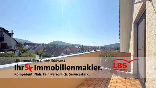 Foto - Wohnung zum Kaufen in Hilzingen 229.000,00 € 80.47 m²