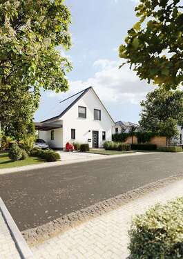 Foto - Haus zum Kaufen in Schulzendorf 388.000,00 € 100 m²