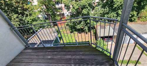 Foto - Wohnung zum Mieten in Leipzig 600,00 € 79.59 m²