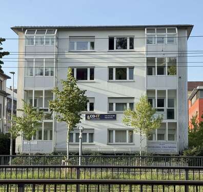 Foto - Büro in Karlsruhe 1.500,00 € 146 m²