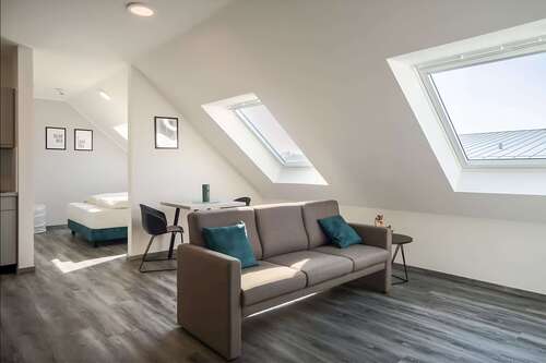 Foto - Wohnen auf Zeit in Dortmund 990,00 €