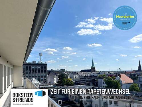 Foto - Wohnung zum Mieten in Bottrop 1.250,00 € 115.59 m²