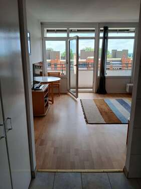Foto - Wohnung zum Mieten in Neuss 650,00 € 35 m²