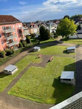 Foto - Wohnung zum Kaufen in Villingen-Schwenningen 79.000,00 € 25 m²