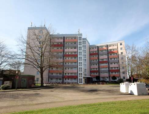 Foto - Wohnung zum Mieten in Oldenburg 312,99 € 43.44 m²