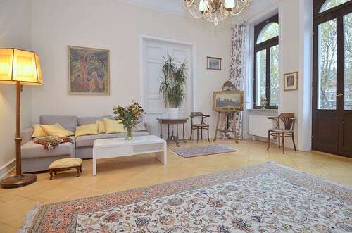 Foto - Wohnung zum Mieten in Wiesbaden 2.490,00 € 156 m²