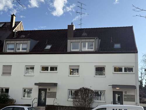 Foto - Wohnung zum Kaufen in München 375.000,00 € 51.53 m²