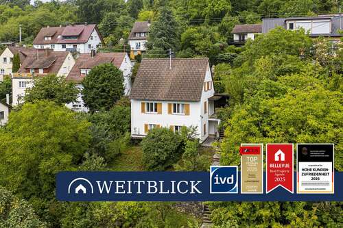 Foto - Haus zum Kaufen in Kirchberg an der Murr 299.000,00 € 105 m²