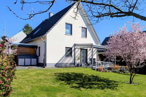 Foto - Haus zum Kaufen in Dresden 649.000,00 € 109 m²