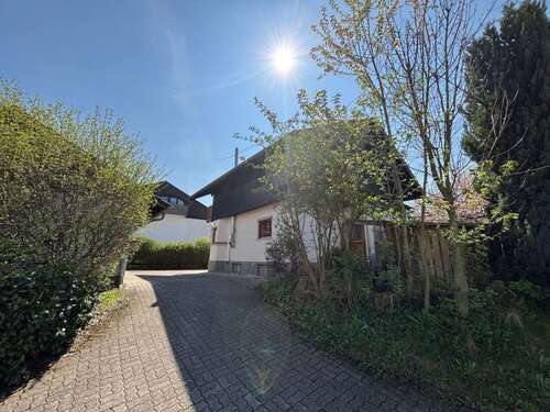 Foto - Haus zum Kaufen in Rosenheim 795.000,00 € 120 m²
