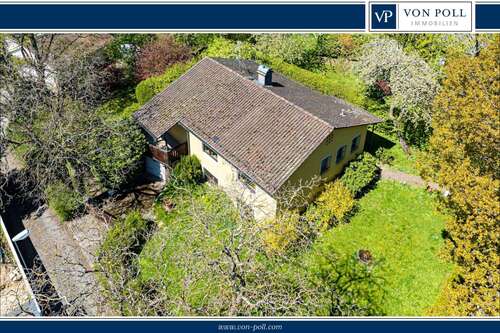 Foto - Grundstück zu verkaufen in Königstein im Taunus 995.000,00 € 805 m²
