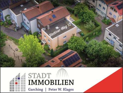 Foto - Haus zum Kaufen in Garching 690.000,00 € 99 m²